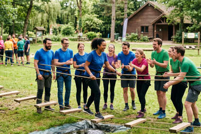 team building